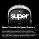 thumbnail image 2 of Patines de ratón Pulsar Gaming Gears Superglide para Logitech G Pro X Superlight 2, 2 of 6