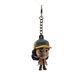 thumbnail image 2 of Llavero YuMe Stranger Things Pocket Hero Dustin, 2 of 3