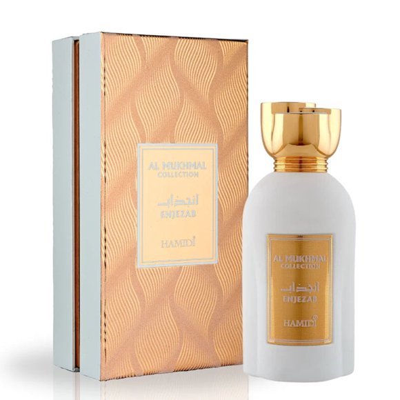 Hamidi Al Mukhmal Enjezab Edp 100Ml