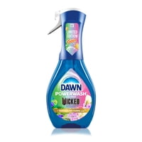 Jabón Para Platos Dawn Powerwash Spray Wicked Fantabulous Floral 473 Ml