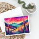 thumbnail image 2 of Tarjetas de felicitación Caroline's Treasures – Pack de 8 (13 × 18 cm), 2 of 3