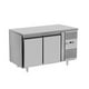 thumbnail image 1 of Meson de Trabajo Refrigerado 1.50 Mt 2 Puertas, 1 of 2