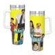 thumbnail image 4 of Vaso Térmico Desmarcar Arkadaşlar con Asa 1180 ml, 4 of 6