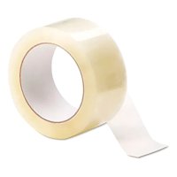 Metalfer - Cinta Adhesiva Transparente 100Mts X 45Mm (Embalaje 120 Un) Transparente