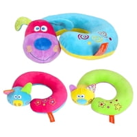 Genérico - Peluche Bebe Comodidad Suavidad Portatil Tierno Rondon