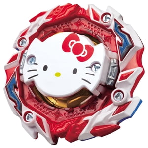 タカラトミー(Takara Tomy) - Beyblade Takara Tomy Booster Astral Hello Kitty.Ov.R'-0