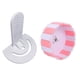 thumbnail image 5 of Running Disc 18cm Spinner Hamster Rueda De Ejercicio Silencioso Para Accesorios De Jaula Rosa, 5 of 5