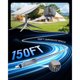 thumbnail image 2 of Cable Starlink Gen 2 de 46 m Cat 8 con extensión impermeable de 150 ft, 2 of 3