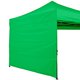 thumbnail image 1 of Toldo ABCCANOPY Instant SunWall, 10 x 10 pies, Kelly Green, 1 of 8