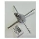 thumbnail image 3 of Plomo Torpedo Cruz 90grs C/u, 3 of 7