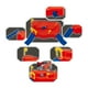 thumbnail image 4 of Juguete Pista Garage Con Autos Y Rampas Accesorios Infantil, 4 of 5