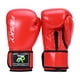 thumbnail image 2 of Guantes de Boxeo para Entrenamiento de Muay Thai y Sparring, Color Rojo, 12 Oz, 2 of 3