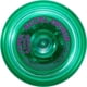 thumbnail image 3 of Yoyo Accel Origin Punkish Green Sistema Hyper Principiante, 3 of 3