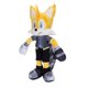 thumbnail image 2 of Peluche Sonic The Hedgehog Sonic Prime Tails, 33 cm, más de 3 años, 2 of 5