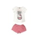 thumbnail image 1 of Pijama Niña Algodón Hello Kitty S112560-0122 blanco 16, 1 of 5