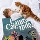 thumbnail image 2 of Creature Commandos anti-pilling, suave, ligera, esponjosa y acogedora de lujo para hogar y cocina – Perfecta para niños y adultos,100X80cm, 2 of 6