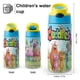 thumbnail image 2 of Botella de Agua Infantil Los Cuddles Azul 12 oz, 2 of 6