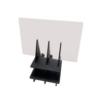 Magideal - Tablero De Dibujo, Tablero De Dibujo De Imagen Óptica, Bloc De De Pintura Diy Para Amantes De Los Cómics, Niños, Adultos, Estudiantes, Transpare 20Cm X 135Cm