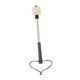 thumbnail image 3 of Mazo De Tambor Innovador Blanco Para Resistencia Al Deslizamiento Del Bombo De La Banda De Marcha, 3 of 5