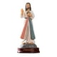 thumbnail image 1 of Colección De Esculturas Religiosas De Estatuilla De Estatua De Jesús Santo De Pintura A Mano Europea, 1 of 2