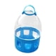 thumbnail image 3 of Comedero Para Pájaros, Fácil De Limpiar, Dispensador De Agua Para Pavos Reales, Palomas Y Cacatúas, 10 L, 3 of 5