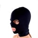 thumbnail image 1 of 1pc Erotic Mask - Bondage Head Cover for Flirting and Adult Play - Suitable for Men and Women, 1 of 5