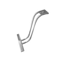 Magideal - Pedal Para Silla De Salón, Reposapiés Resistente, Accesorios De Montaje, Silla Giratoria Para Salón De Belleza, Accesorios Para Spa, Piezas Fáciles De Estilo A