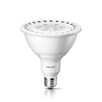 Bombilla Led Philips Par38 Flood De 17W 3000K Regulable