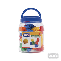 Dactic - Engranajes Conectables