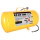 thumbnail image 1 of Herramienta portátil de alto rendimiento para tanques de aire W10011 Hi-Viz 41L, amarilla, 1 of 9