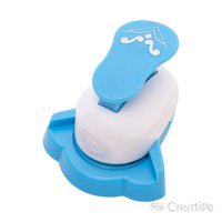 Creative - Perforadora Esquina Folk