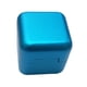 thumbnail image 5 of Minicaja De Metal Para Guardar Tizas Para Tacos De Billar, Estuche Para Tizas Para Accesorios De Mesa De Billar, Color Azul, 5 of 5