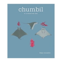 Penguin Random House - Chumbil