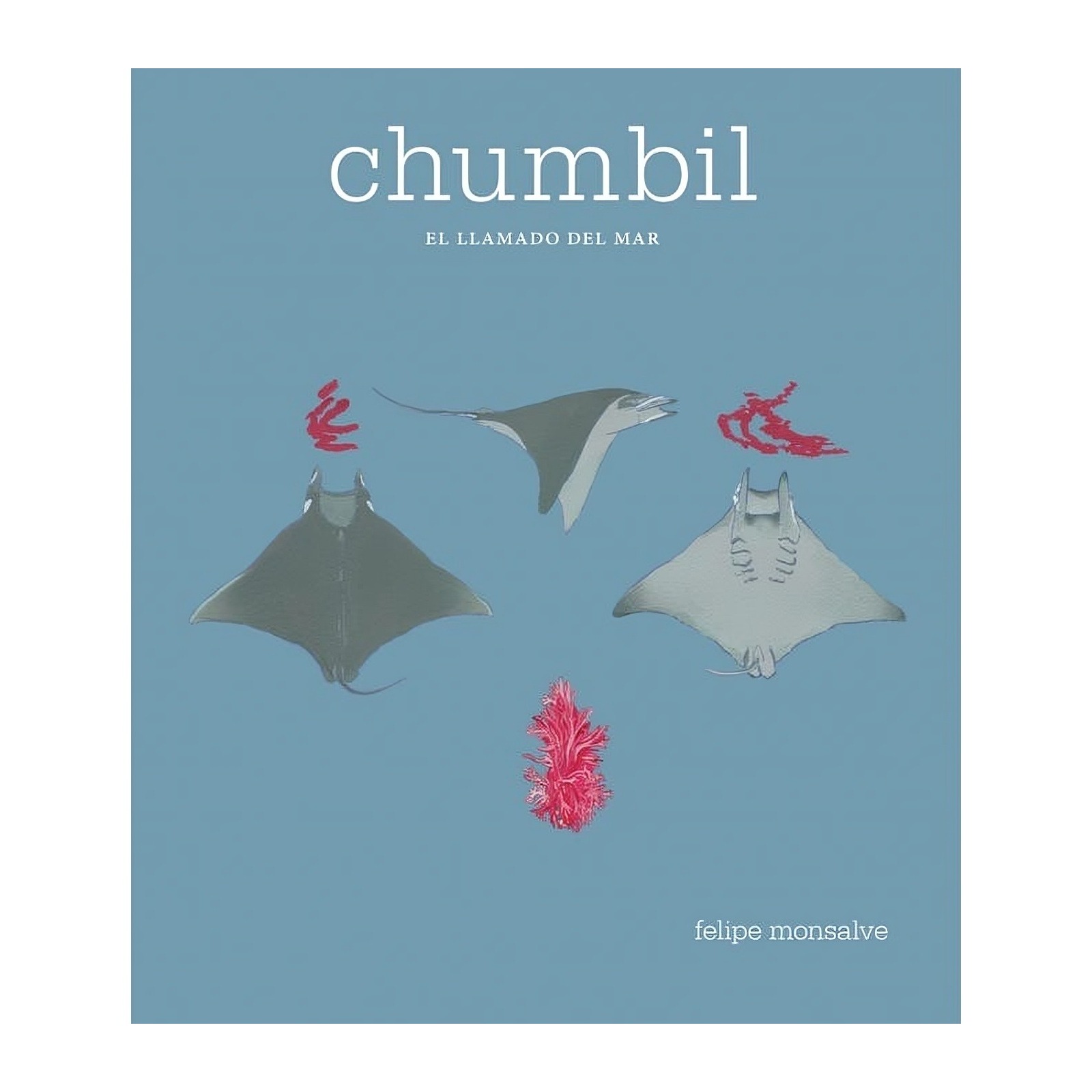 Penguin Random House - Chumbil