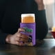 thumbnail image 4 of El Mundo de Nina Funda enfriadora de latas, aislante de bebidas para mantener frías o calientes, funda térmica plegable para latas, portabebidas reutilizable, 4 of 6