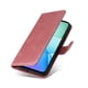 thumbnail image 2 of Funda Billetera para Xiaomi Poco M6 4G con Porta Tarjetas y Soporte Ajustable Rosa, 2 of 5