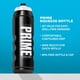 thumbnail image 2 of Botella Deportiva Prime Hydration 32oz Negra Graffiti, 2 of 3