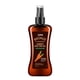 thumbnail image 1 of Aceite bronceador en aerosol con forma de zanahoria Jeallis, 240 ml, vegano, SPF 0, 1 of 4