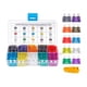 thumbnail image 1 of Caja 150 Fusibles Eléctricos 5a 10a 15a 20a 25a 30a Autos, 1 of 4
