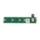 thumbnail image 3 of Super Speed M.2 NGFF A USB 3.0 Riser Card PCI-E Tarjeta De Expansión Para Escritorio, 3 of 3