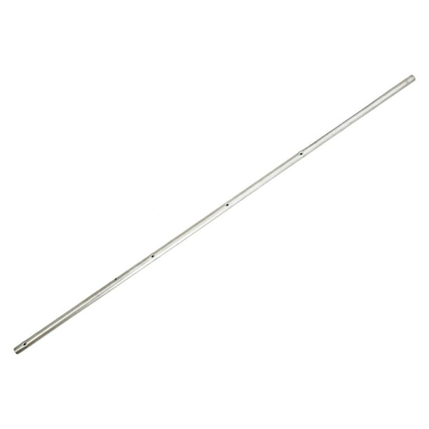 Varillas De Acero, Familia, Adultos, Niños, Arcadas, Mesa De Fútbol, Máquina De Futbolín, Varilla De Mesa, 61,5 Cm De Diámetro, 10mm