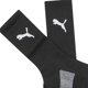 thumbnail image 3 of Pack de 6 calcetines redondos PUMA para hombre, color blanco y negro, tallas 10-13, 3 of 4