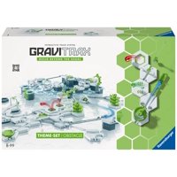 Set Inicial De Obstáculos Gravitrax Ravensburger Con 175 Piezas