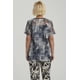 thumbnail image 3 of Polera Mujer Detalle Folia Negro, 3 of 6