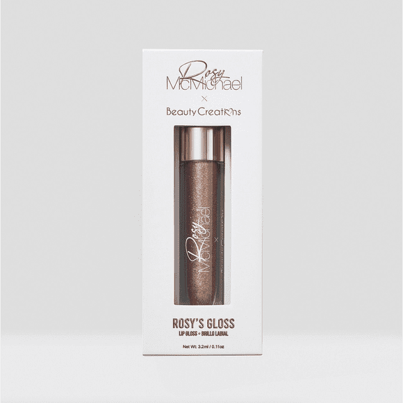 Rosy McMichael Rosy's Gloss