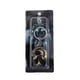 thumbnail image 3 of Llavero Metalico Premium Calavera Terminator T1000 8cm, 3 of 3