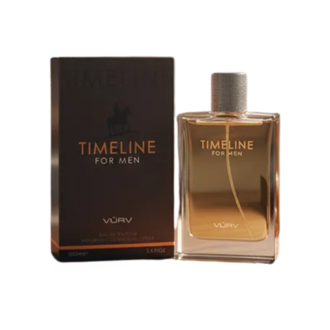 Lattafa - Perfume Timeline Edp 100 Ml