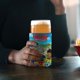 thumbnail image 4 of Funda Enfriadora De Latas Desmarcar Morphle Y Las Mascotas Mágicas, 4 of 6
