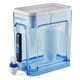 thumbnail image 1 of Dispensador de filtro de agua ZeroWater, 22 tazas, listo para leer, 5 etapas, 1 of 3