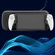 thumbnail image 2 of Funda de transporte rígida de EVA a prueba de golpes con bolsillo de malla compatible con PlayStation Portal - Carcasa protectora duradera antiarañazos-Negro, 2 of 5